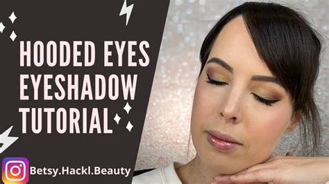 Top 10 Makeup Tricks for Hooded Eyes: Expert Tips for Stunning Eye Looks