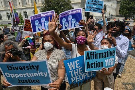 Understanding the Impact of Regents of the University of California v. Bakke on Affirmative Action