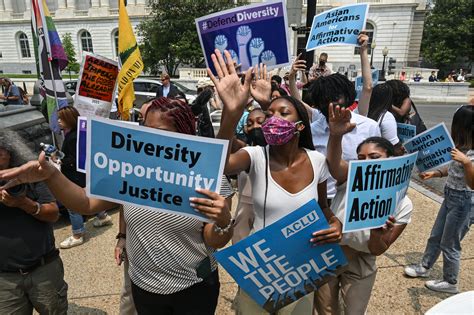 Understanding the Impact of Regents of the University of California v. Bakke on Affirmative Action