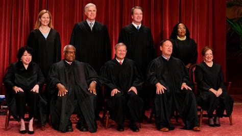 Understanding Supreme Court Landmark Cases: Key Decisions Shaping Modern Law