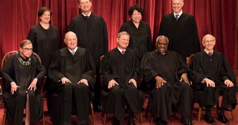 SCOTUS Rulings This Week: Key Decisions and Their Impact on Family Law and Relationships