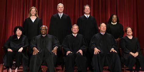 SCOTUS Rulings This Week: Key Decisions and Their Impact on Family Law and Relationships