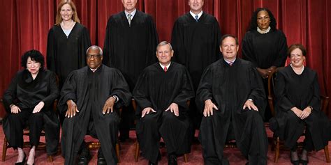 SCOTUS Rulings This Week: Key Decisions and Their Impact on Family Law and Relationships