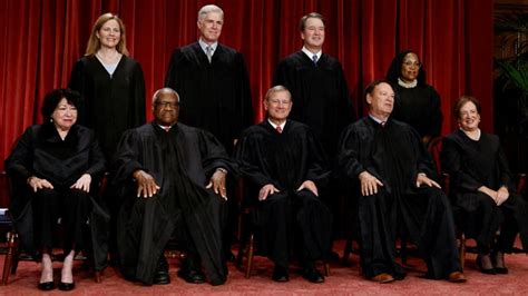 SCOTUS Rulings This Week: Key Decisions and Their Impact on Family Law and Relationships