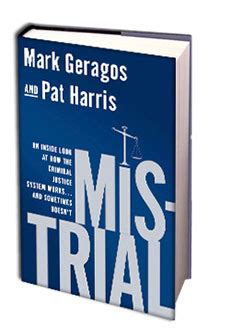 Mark Geragos: An In-Depth Analysis of His High-Profile Cases and Legal Strategies