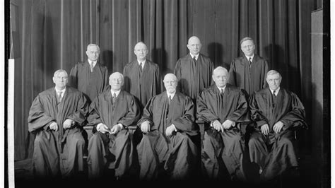 Analyzing Key Supreme Court Cases: Latest Rulings and Their Impact on Family Law and Legal Precedents