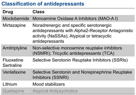 Effective Treatments with SSRIs: How Selective Serotonin Reuptake Inhibitors Alleviate Depression and Anxiety