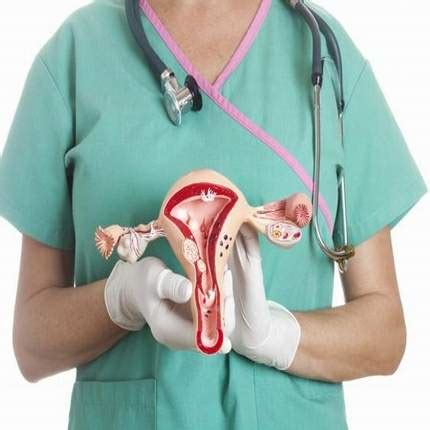 Ovarian Cyst Surgery Explained: Procedures, Recovery, and Success Rates