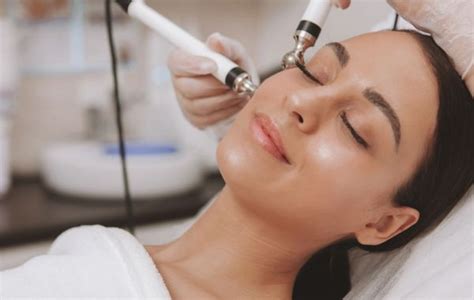 Discover the Benefits of Laser Genesis: A Comprehensive Guide to This Advanced Skin Treatment