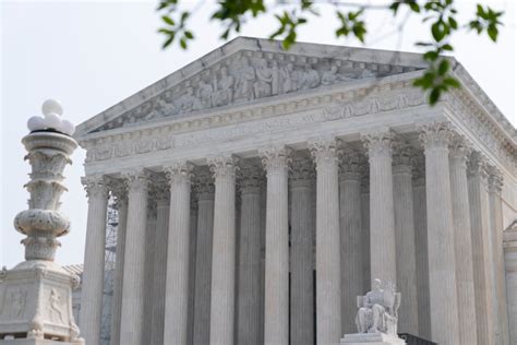 Affirmative Action and the Supreme Court: An In-Depth Analysis of Recent Rulings and Their Impact on Future Legal Precedents