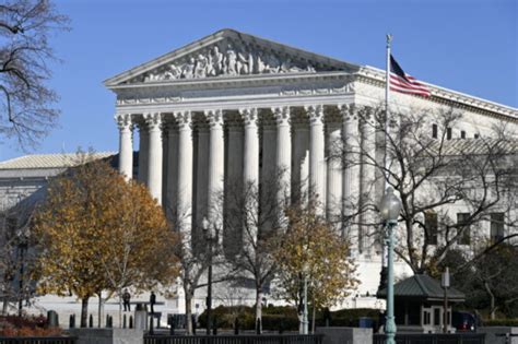 Understanding the Latest SCOTUS Ruling: Key Implications for Relationship and Family Law in 2024 | Legal News & Updates