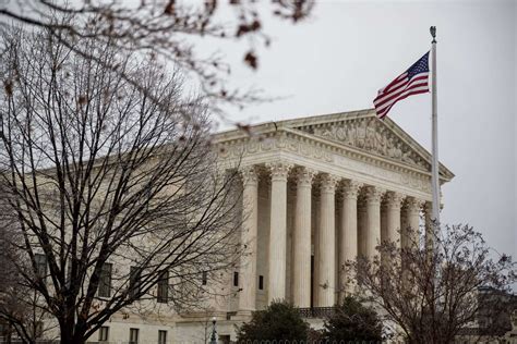 Understanding the Latest SCOTUS Ruling: Key Implications for Relationship and Family Law in 2024 | Legal News & Updates